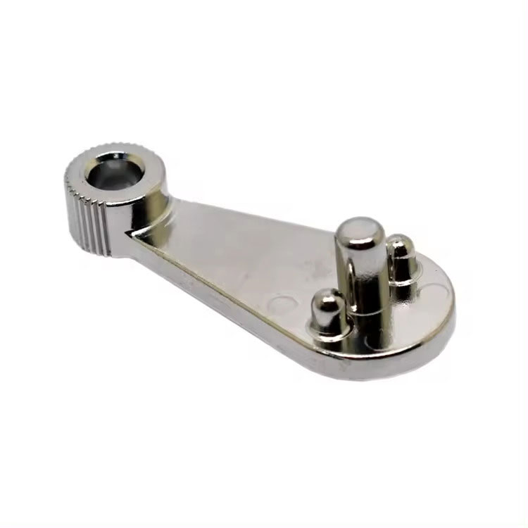 தூள் உலோகம் செயலாக்கம் தொழில்துறை செயல்திறனை எவ்வாறு மேம்படுத்துகிறது?